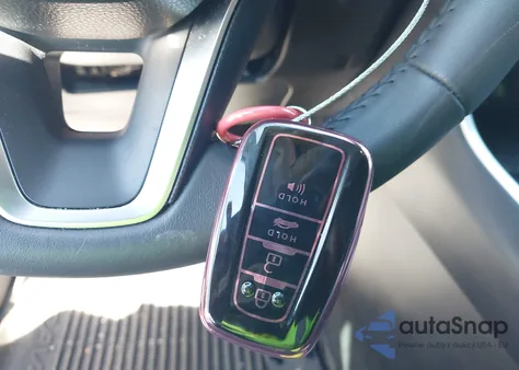 2025 Toyota Rav4 Xle Premium from USA, damaged, VIN 2T3B6RFV5SW086662